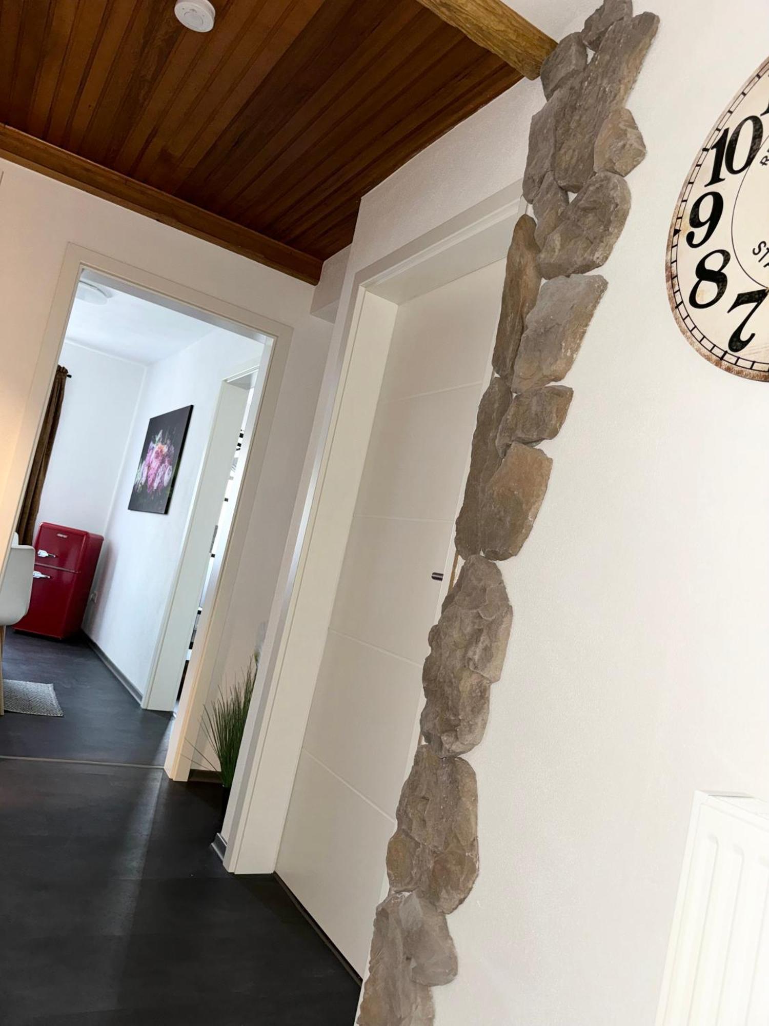 Ada&Cris Apartament Klotten Exterior photo